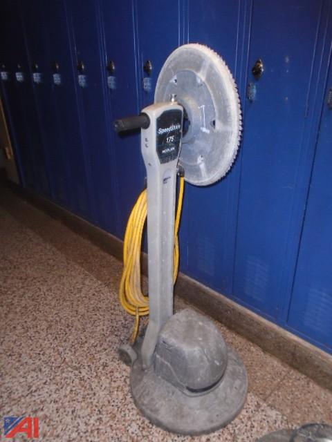 Auctions International Auction Cayuga Onondaga Boces 6689 Item