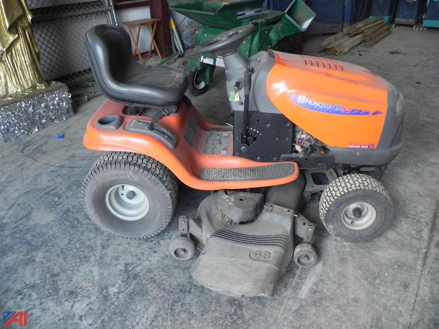 Auctions International Auction Town of Wawarsing 6682 ITEM