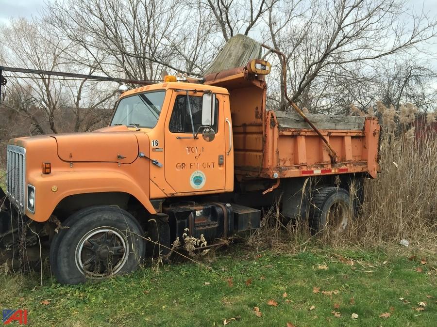 Auctions International Auction Town of Greenport 6824 ****LOT 9