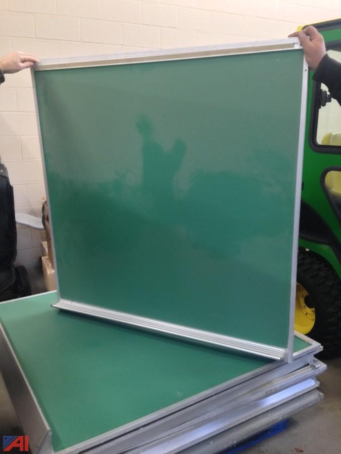 Auctions International Auction Avoca CSD 6846 ITEM (9) Chalk