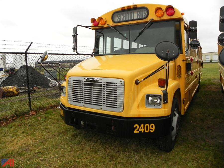 Auctions International - Auction: Business Surplus (Birnie Bus) #6724 ...