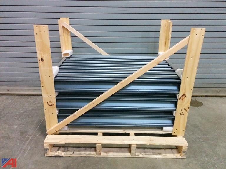 Auctions International Auction Business Liquidation 6918 ITEM