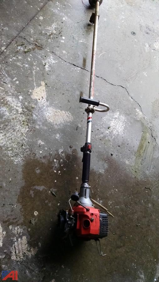 Auctions International Auction Town of Amherst 6925 ITEM TMC