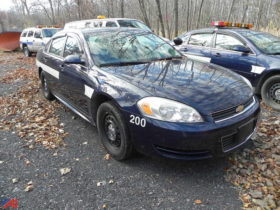 Auctions International Auction Town of Clifton Park 6960 ITEM 2010