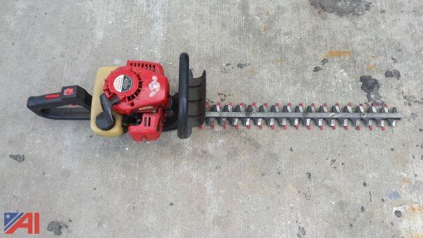 little wonder hedge trimmer
