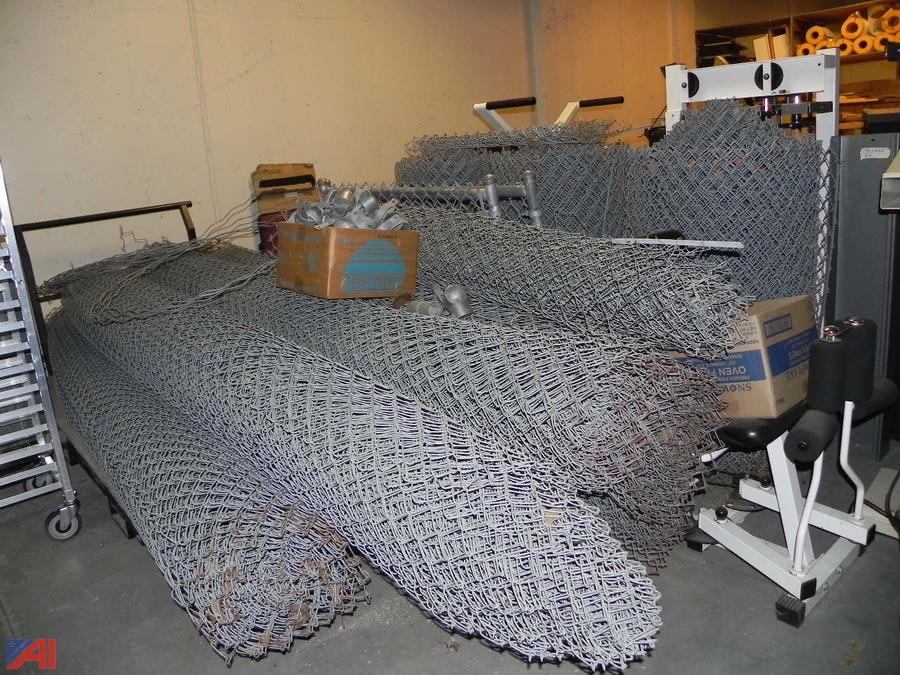 Auctions International Auction Canajoharie CSD 7012 ITEM Lot of