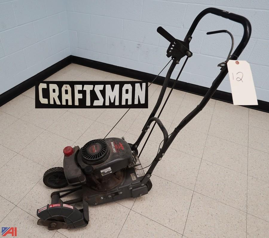 Auctions International Auction Town Of Tonawanda PD Surplus 7052
