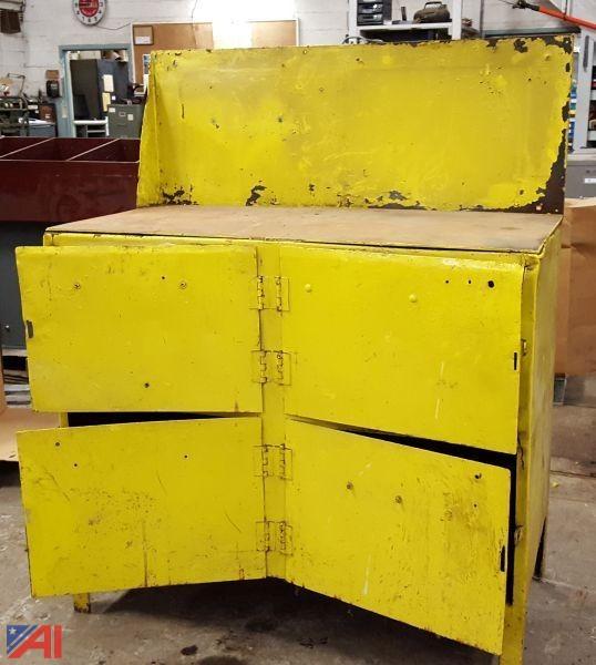 Auctions International Auction Village of Brockport 7050 **Village