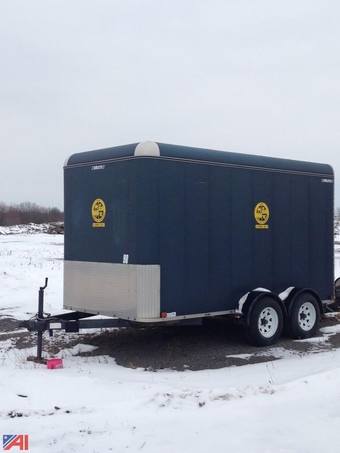 Auctions International Auction Town of Clarence Highway Dept. 7041