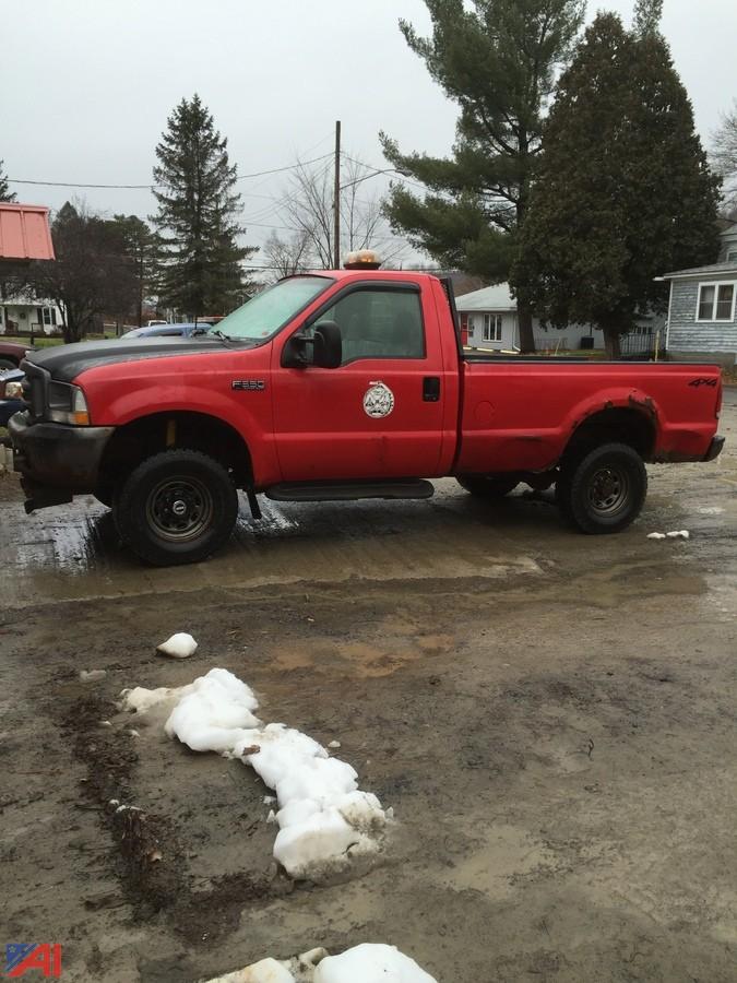 Auctions International Auction Village of Odessa 7085 ** 5pm