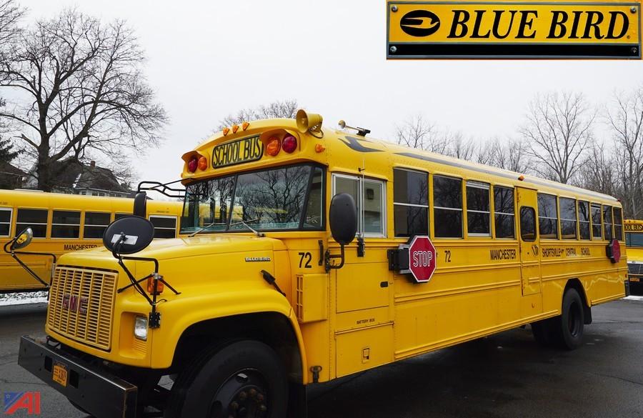 Auctions International Auction Manchester CSD Surplus 7122 ITEM