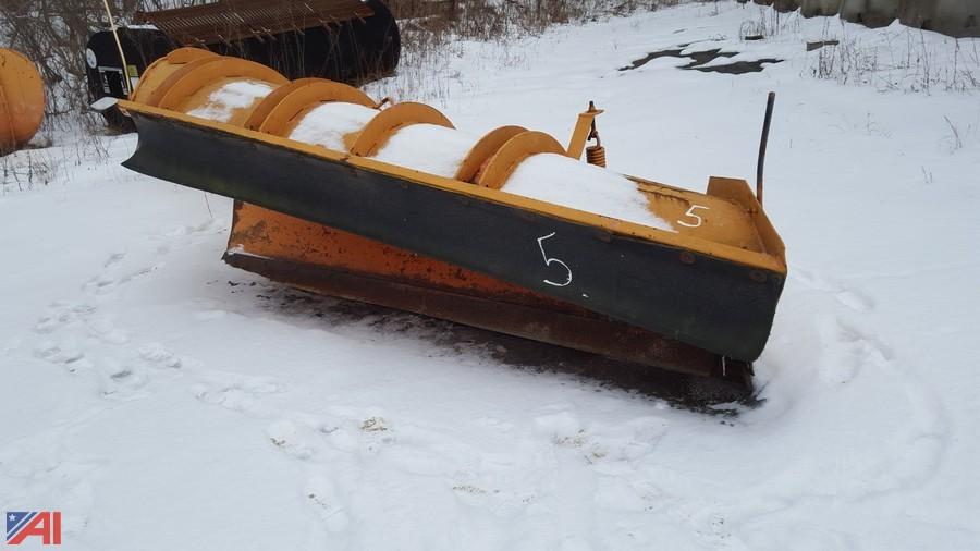 Auctions International Auction Town of Truxton Highway Department