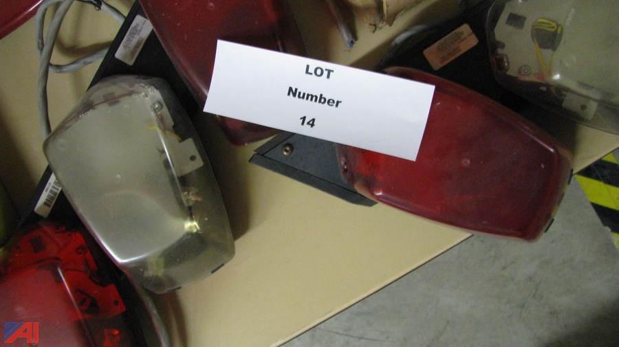 Auctions International Auction Marcellus Volunteer Fire Department