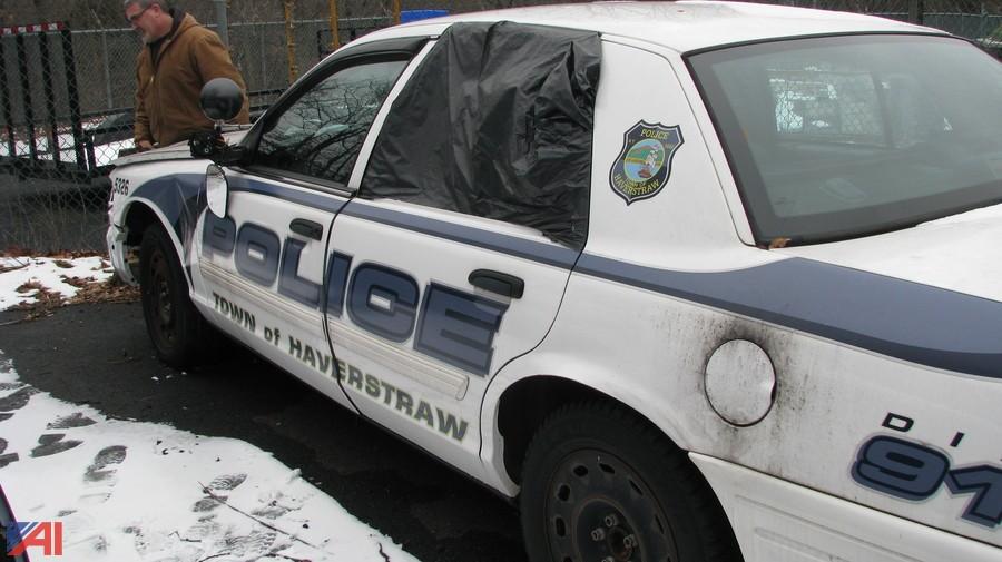 Auctions International Auction Town of Haverstraw 7155 ITEM 2011