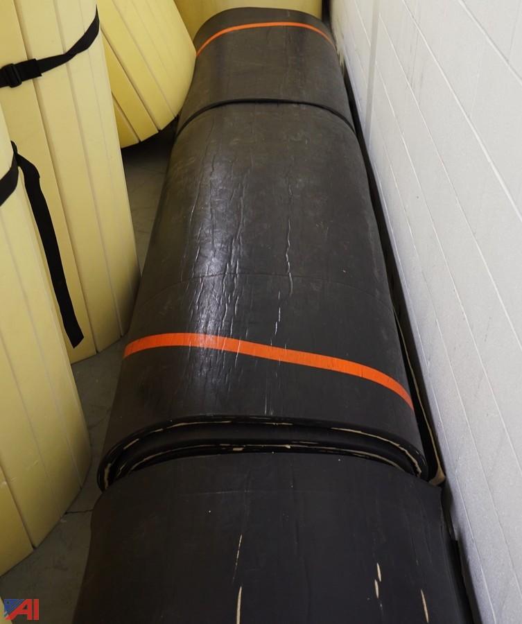 Auctions International Auction Warsaw CSD Surplus 7332 ITEM (4