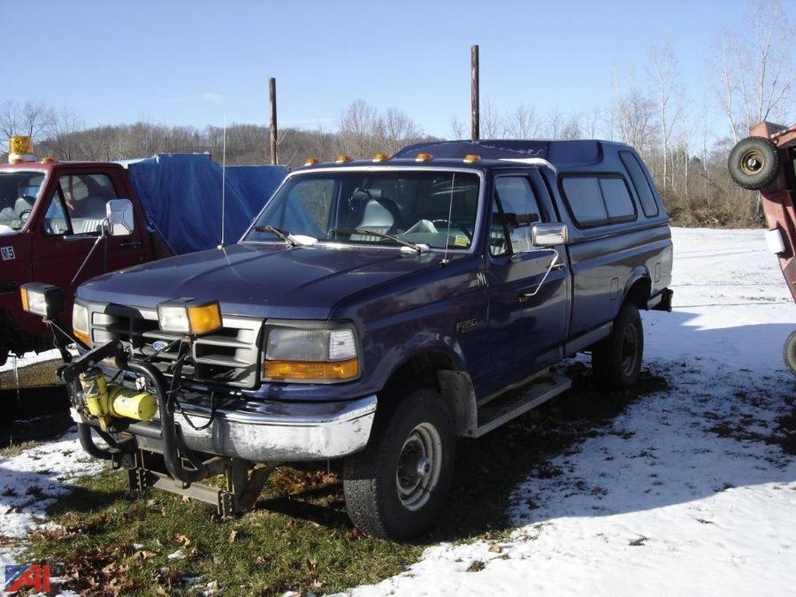 Auctions International Auction OdessaMontour CSD 7319 ITEM 1996