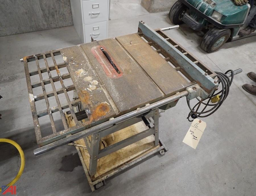 Auctions International Auction Peace Bridge Authority Surplus