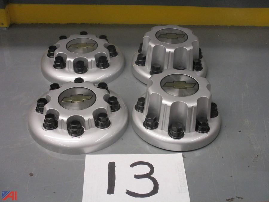 Auctions International Auction Youngstown FD 7360 ITEM (4) New