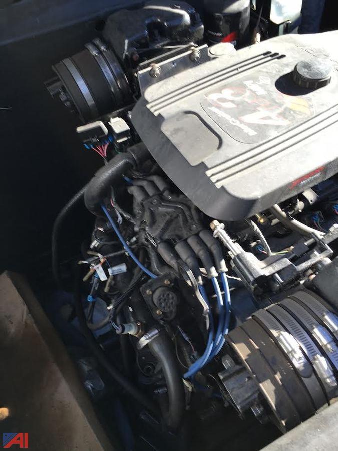 Auctions International Auction Rye PD 7335 **Lots Added** ITEM Mercury Boat Motor