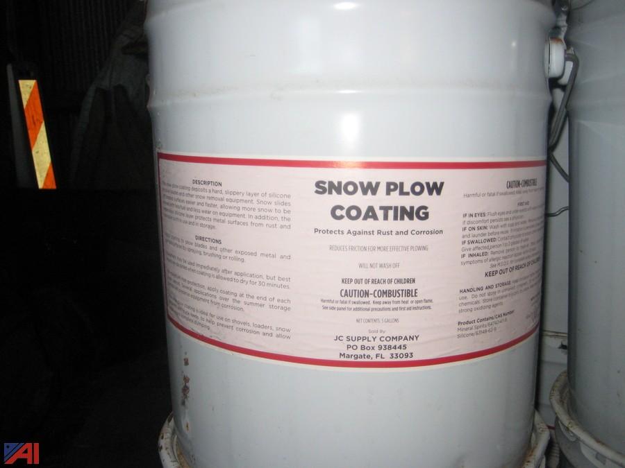 Auctions International Auction Town of Monroe 7409 ITEM (12) 5