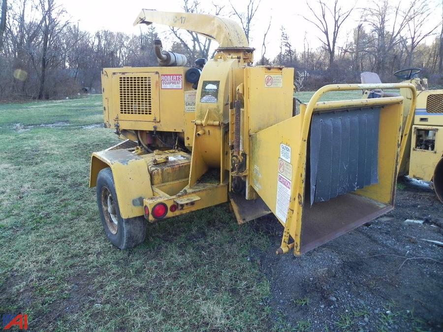 Auctions International Auction Town of Newburgh 7442 ITEM Wood