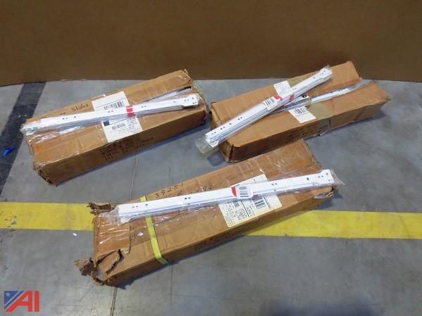 Auctions International Auction Business Liquidation 7437 Item