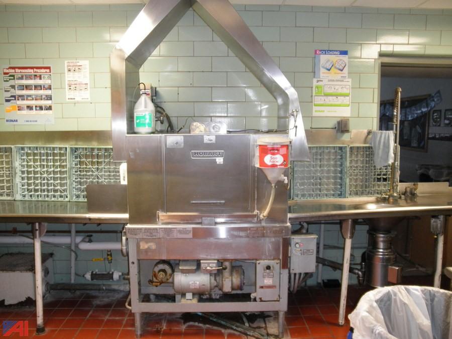 Auctions International Auction Starpoint CSD 7449 ITEM Hobart Dish