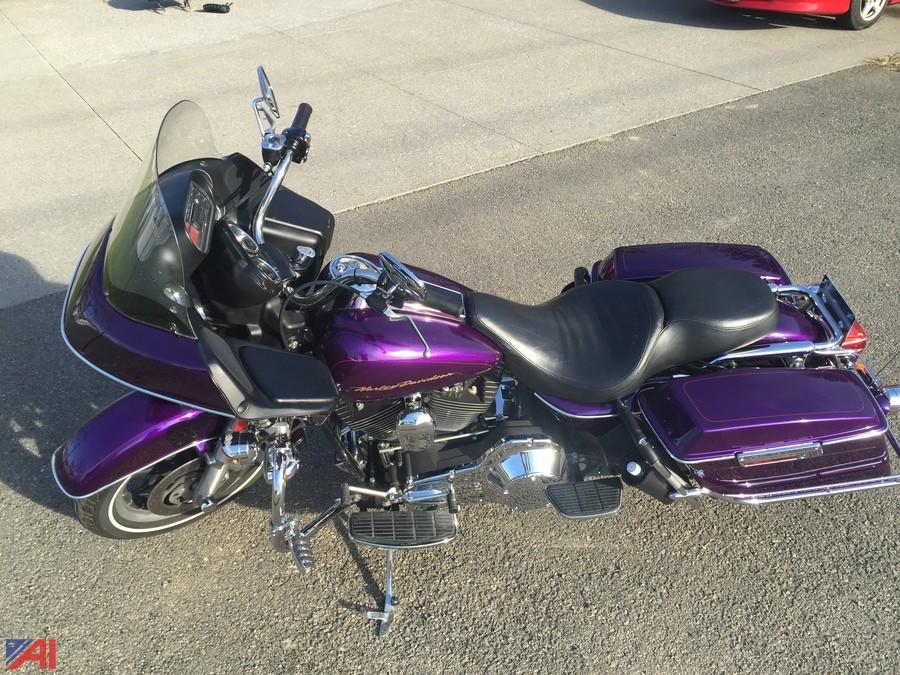 2001 road glide for sale