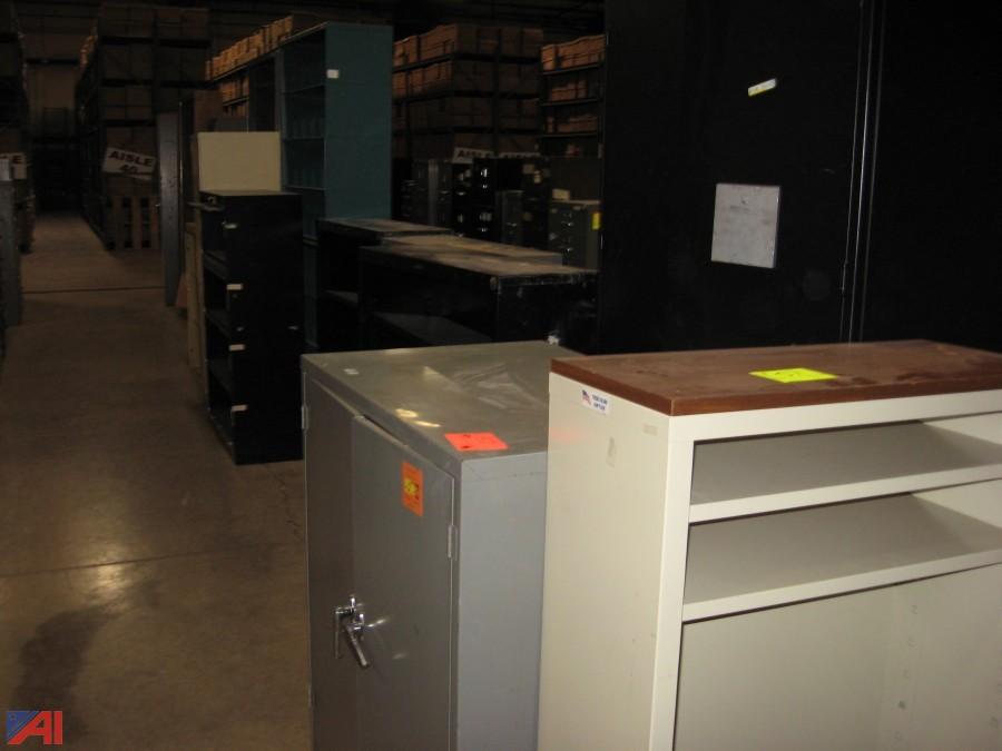 Auctions International Auction Erie County Warehouse 7356 ITEM (18