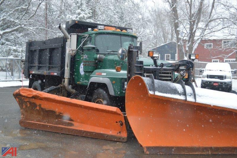 Auctions International Auction Town of Marbletown 7539 ITEM 1996