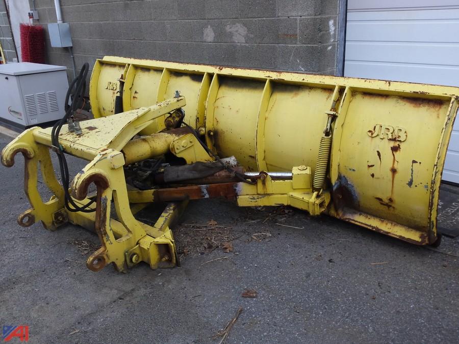 Auctions International Auction Village of Maybrook 7444 ITEM 1996