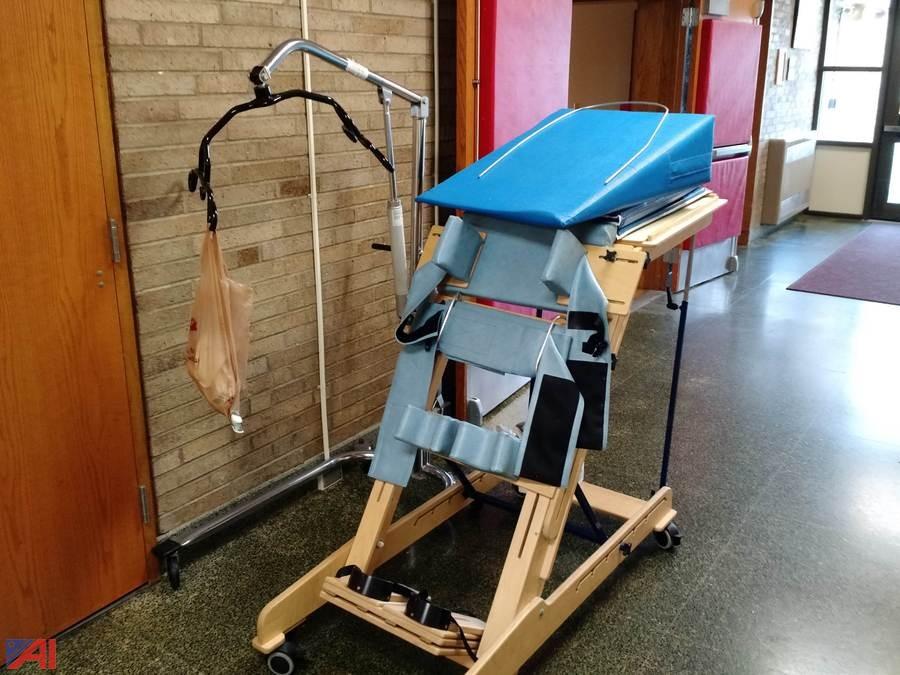 Auctions International Auction MorrisvilleEaton CSD 7838 ITEM