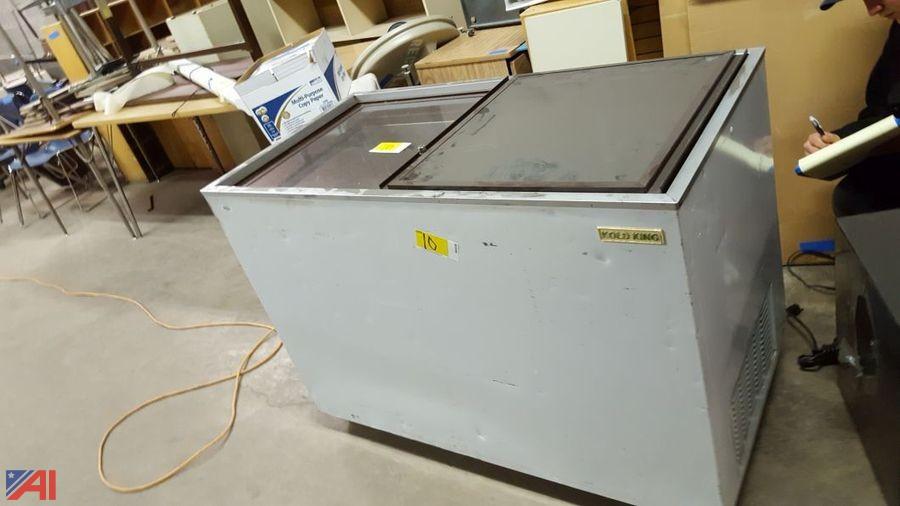 Auctions International Auction Syracuse City Schools 7840 **7 Day