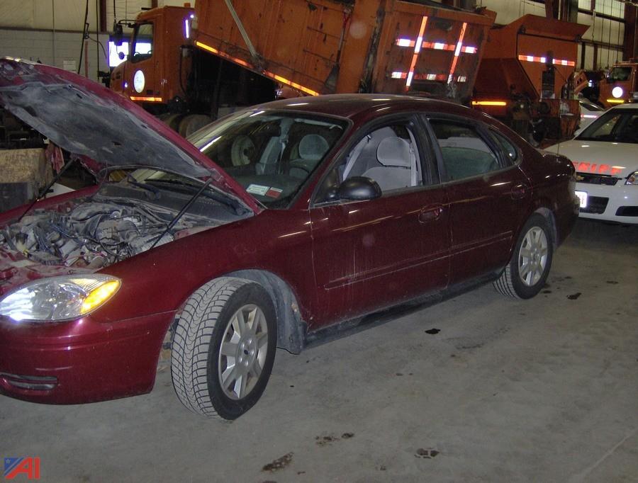 2006 Ford Taurus Battery - Greatest Ford