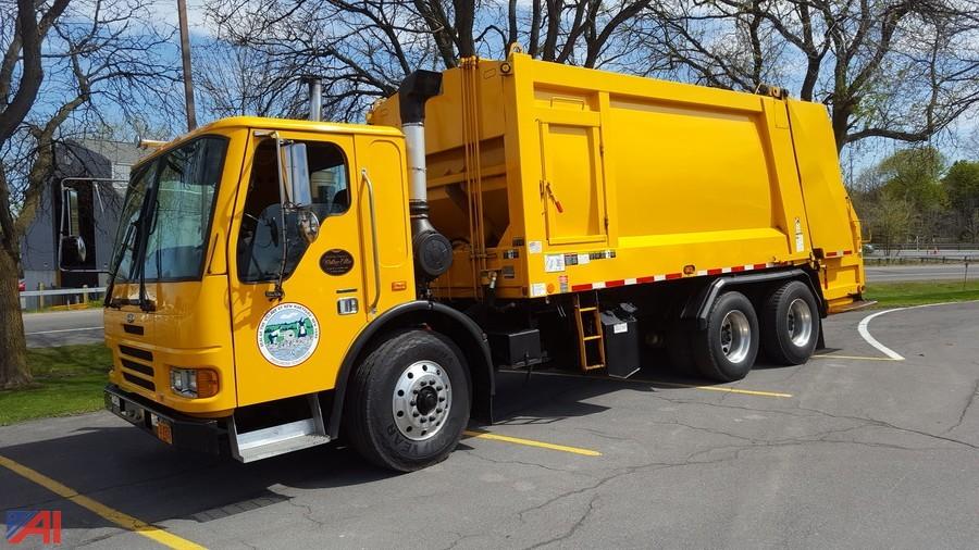 Auctions International Auction Village of New Hartford DPW 7873