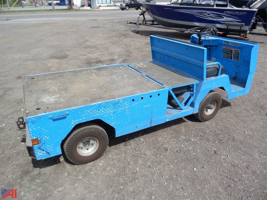 Auctions International Auction Marine Surplus 7892 ITEM 1999