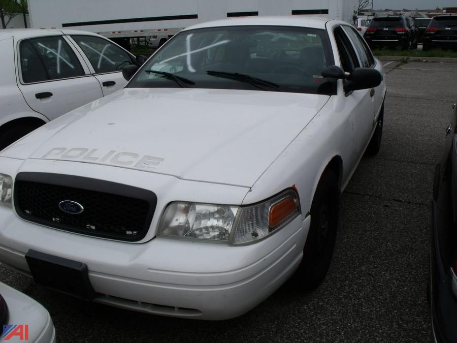 Auctions International Auction Nassau County Police 7910