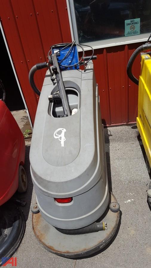 Auctions International Auction Chittenango CSD 8020 ITEM Tornado