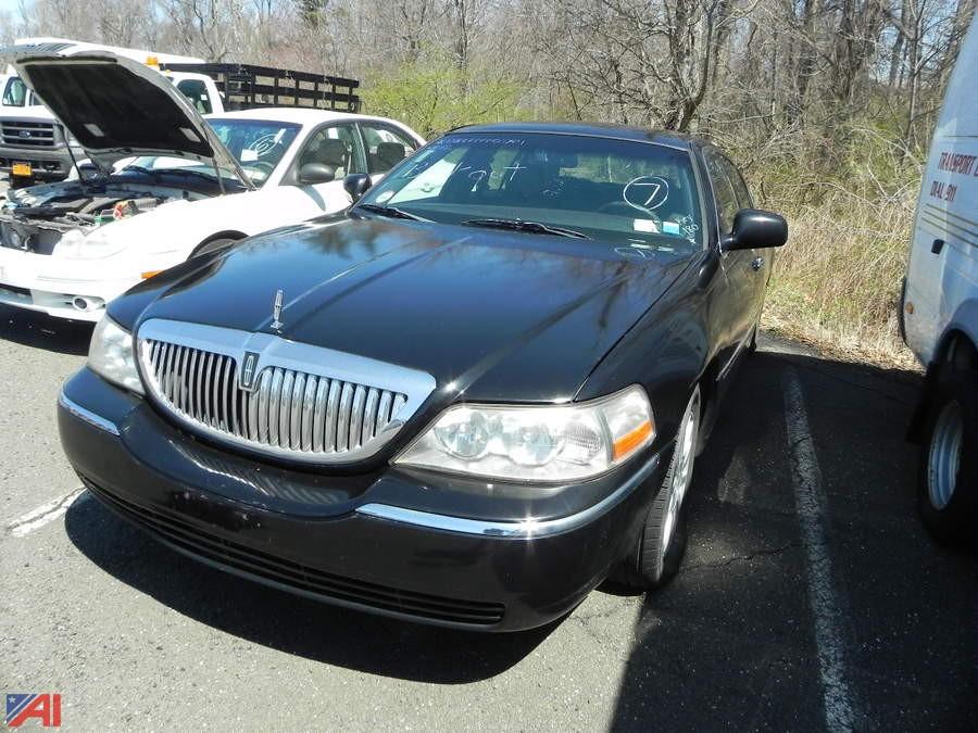 Auctions International Auction Rockland County 7611 ITEM 7 2007