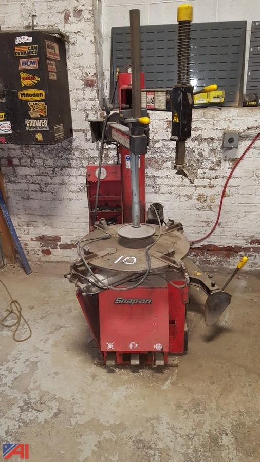 Auctions International Auction Business Surplus Liquidation 8075