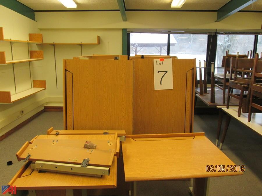 Auctions International Auction CorningPainted Post CSD 8115 ITEM