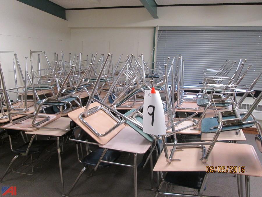 Auctions International Auction CorningPainted Post CSD 8115 ITEM