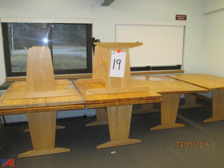 Auctions International Auction CorningPainted Post CSD 8115 ITEM