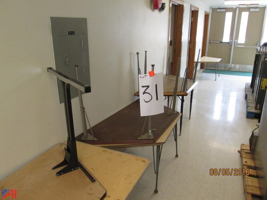 Auctions International Auction CorningPainted Post CSD 8115 ITEM