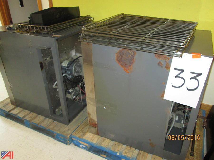 Auctions International Auction CorningPainted Post CSD 8115 ITEM