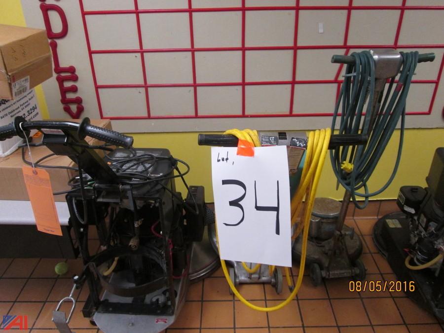 Auctions International Auction CorningPainted Post CSD 8115 ITEM