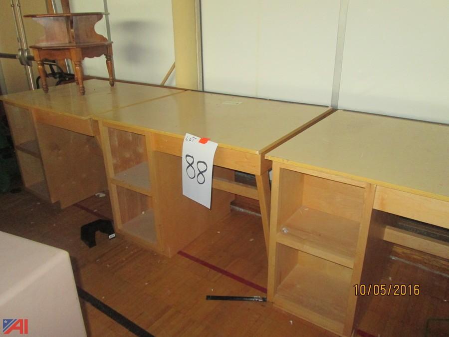 Auctions International Auction CorningPainted Post CSD 8115 ITEM