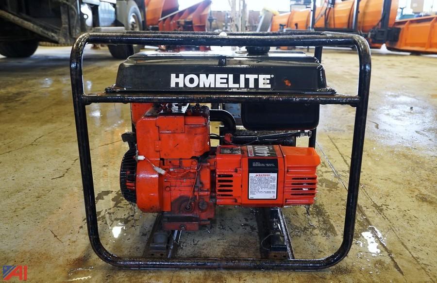 Auctions International Auction Town of Batavia Hwy, NY 16307 ITEM