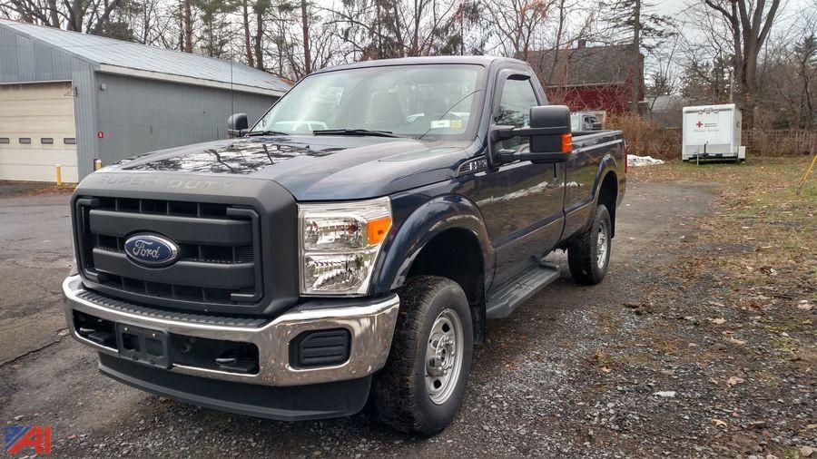 Auctions International Auction Village of Penn Yan, NY 16311 **5