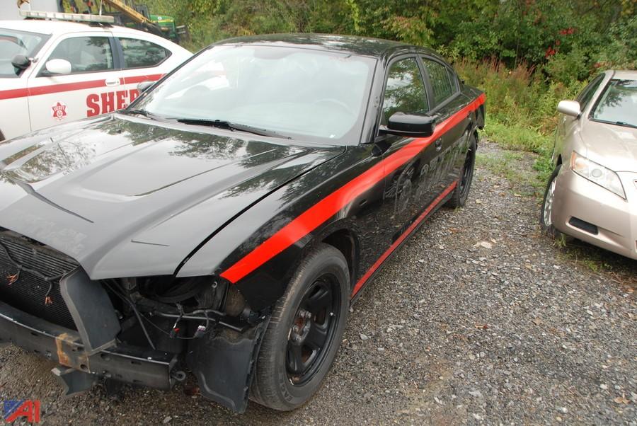 Auctions International Auction Fulton County Sheriffs, NY 16374